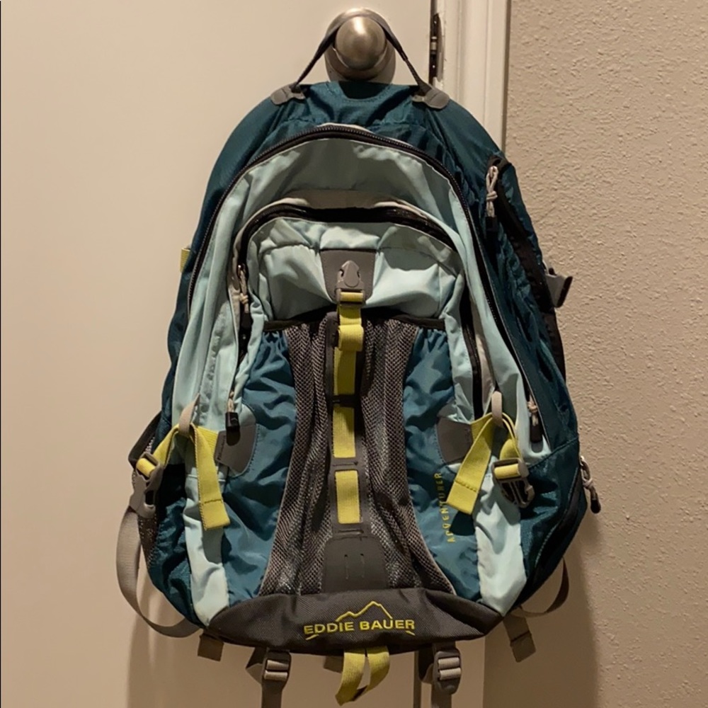 Eddie Bauer Backpack
